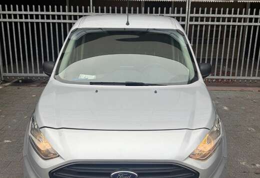 Ford Transit Connect 200 L1 S