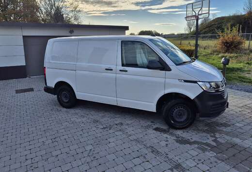 Volkswagen 2.0 TDi SCR BMT