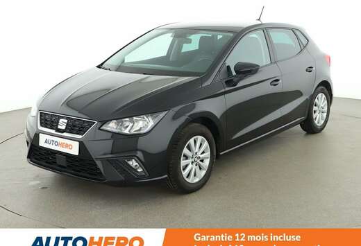 SEAT 1.0 TSI Style