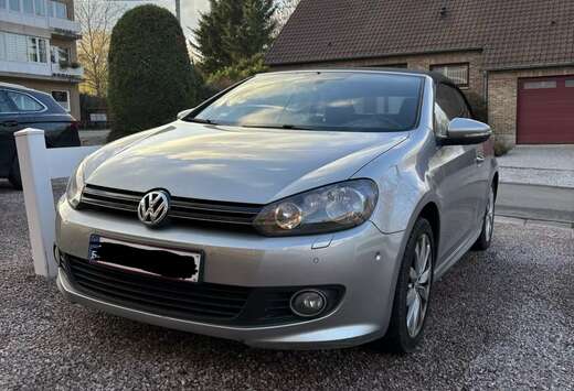 Volkswagen 1.2 TSI