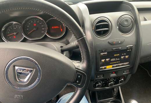 Dacia Duster 1.5 dCi 4x2