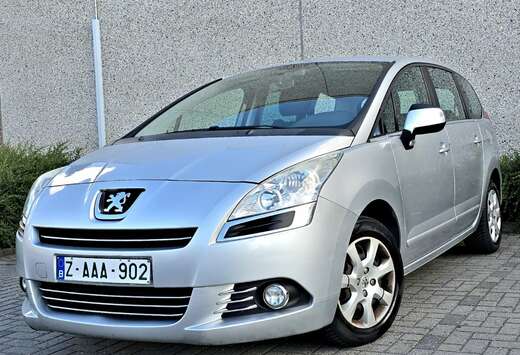 Peugeot RÉSERVÉ/RESERVED