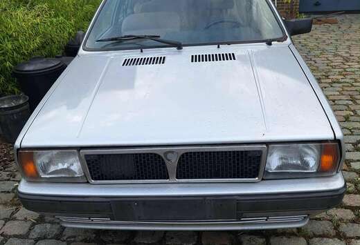 Lancia Delta 1600 i.e. GT