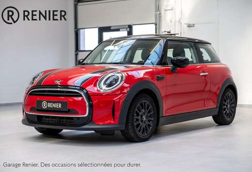 MINI 1.5iA 136 Cooper -Toit ouvrant et Garantie 24 mo ...