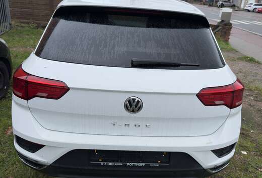 Volkswagen 1.0 TSI OPF IQ.DRIVE