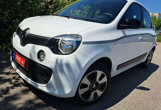 Renault Twingo SCe 70 Start
