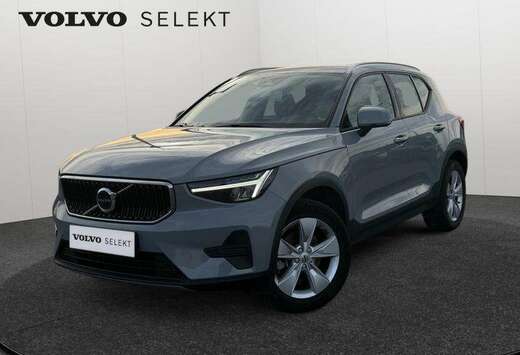 Volvo B3 Core / Essence