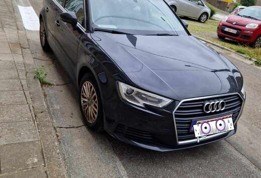 Audi Sportback 1.0 TFSI