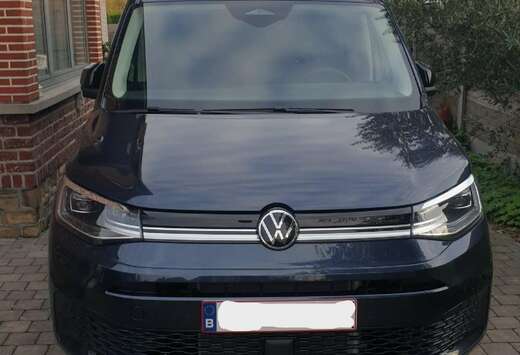 Volkswagen Caddy Maxi 2.0 TDi DSG