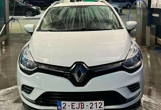 Renault Clio 0.9 TCe Energy Bose Edition