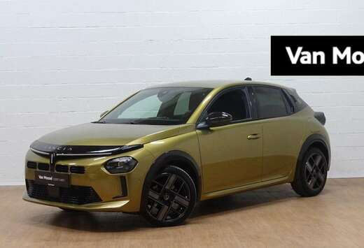 Lancia 1.2 Hybrid 74kW eDCT LX