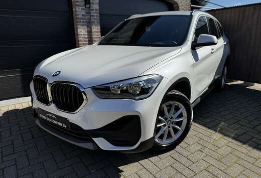 BMW  PARELMOER  NAVI  CAMERA  PDC  AUTO A/C