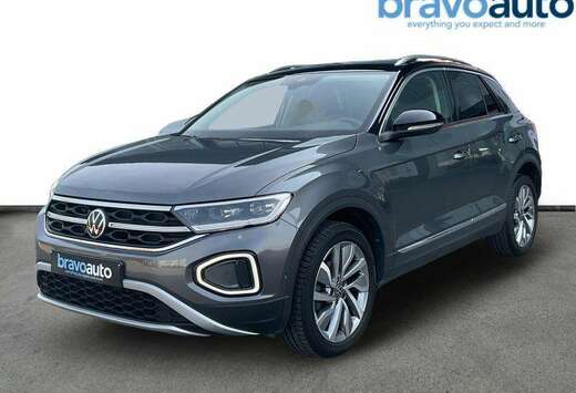 Volkswagen Style Pano 1.5 TSi DSG