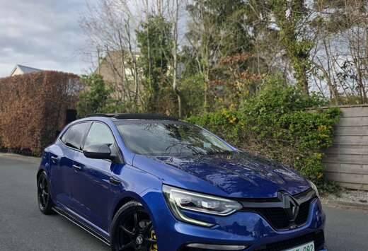 Renault 1.2 TCe Energy GT-Line