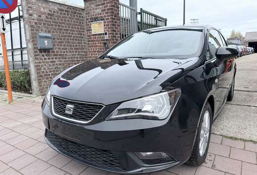 SEAT 1.0 I EDITION STYLE