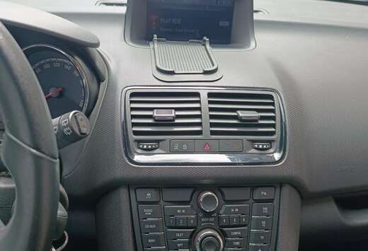 Opel 1.4 - 120 Twinport