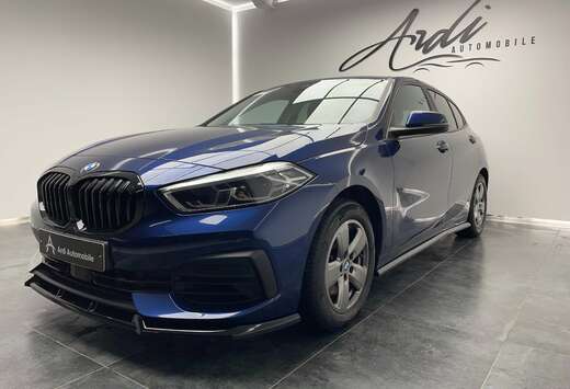 BMW 118i *GARANTIE 12 MOIS*1er PROPIETAIRE*XENON*