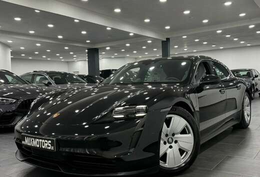 Porsche SportTurismo 93.4kw 380Ps NEW CAR 354km 5Seat ...