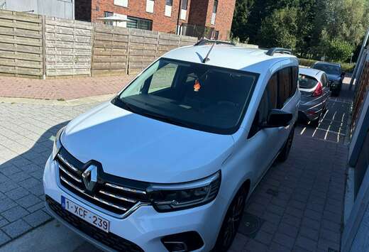 Renault BLUE dCi 95 INTENS