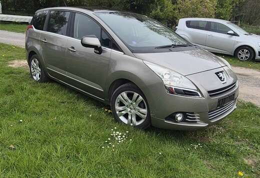 Peugeot 1.6i Premium