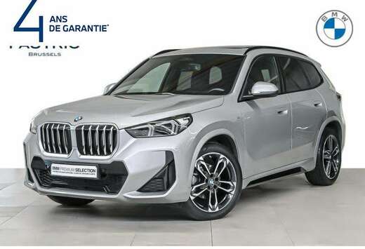 BMW 18i - PANO/ HARMANKARDON - 4ans/jaar garantie