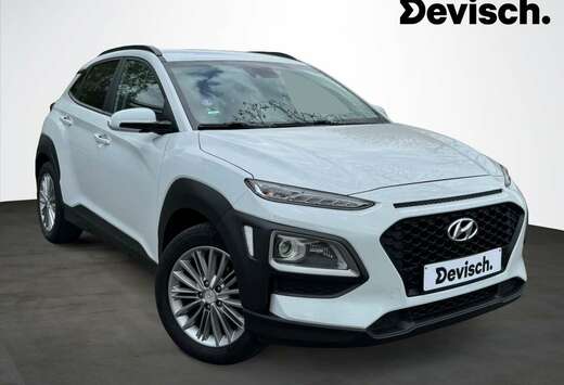 Hyundai 1.0 T-GDi Limited edition M6