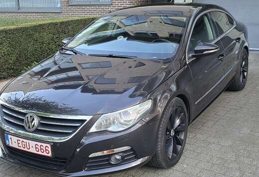 Volkswagen 1.8 TSI DSG