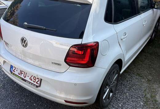 Volkswagen 1.0i Comfortline BMT