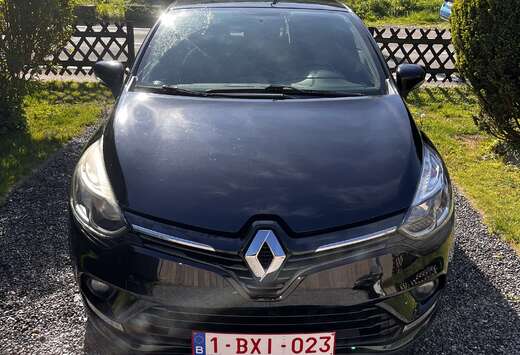 Renault 1.2i Limited