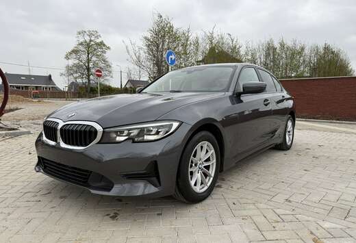 BMW dA*LUXURY*CARPLAY*CAMERA*HEAD DISPLAY