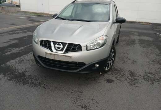 Nissan 1.6 dCi 2WD 7 PLACE