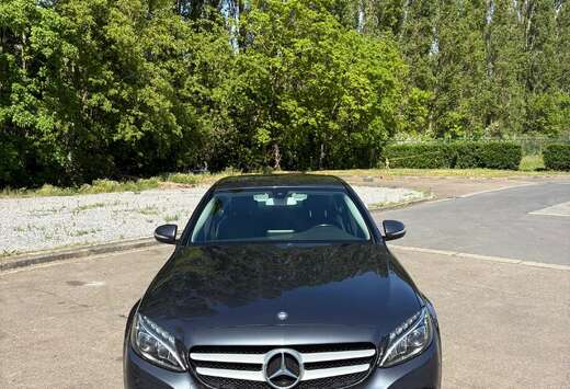 Mercedes-Benz d