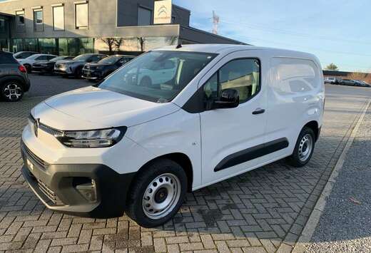 Citroen 1.5 BlueHDi 130 Automaat