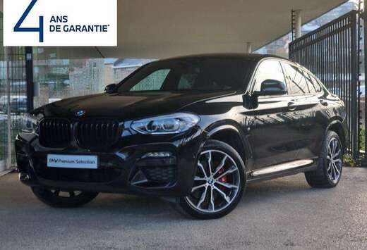 BMW xDrive 20d