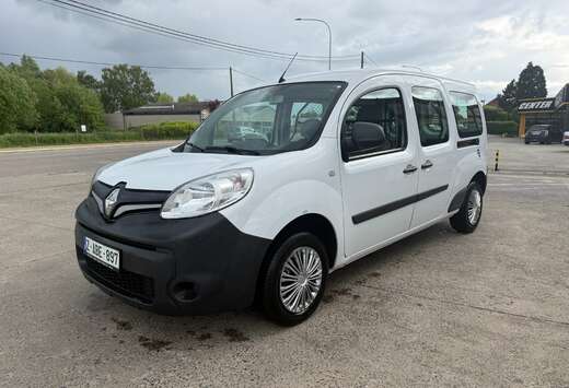 Renault 1.5 Blue dCi Grand Confort * CT OK * GARANTIE ...