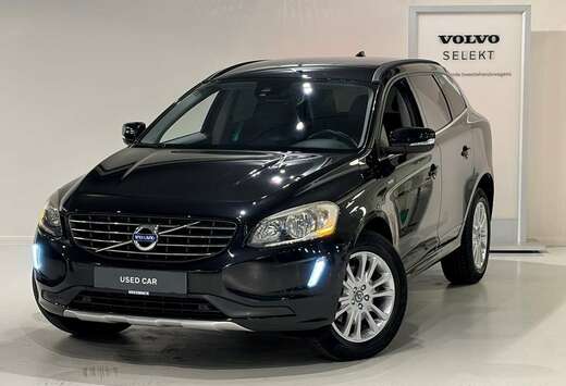 Volvo 2.0 D4 Momentum Euro 6