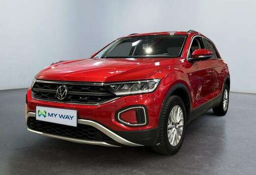 Volkswagen FEUX LES*NAVI*CARPLAY*JANTESALU*CAMERA*SIE ...