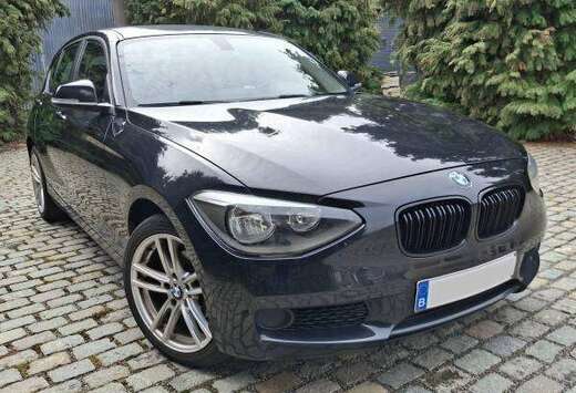 BMW 116i