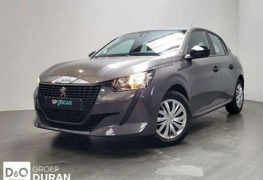 Peugeot Like 1.2 PureTech man.5