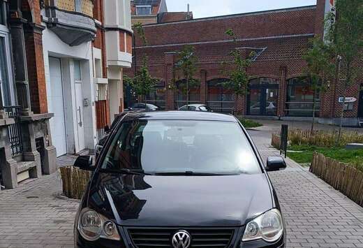 Volkswagen 1.2 essence