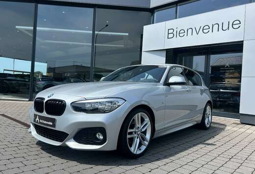 BMW PACK M *GARANTIE*1ER PROPRIETAIRE*ALCANTARA*