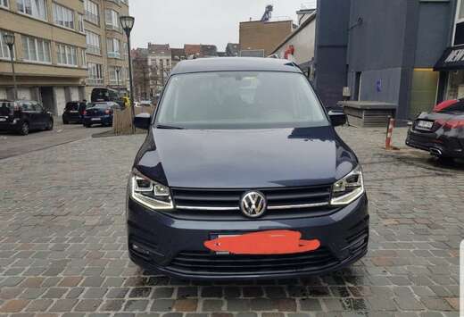 Volkswagen 1.4 TSI 130 Confortline