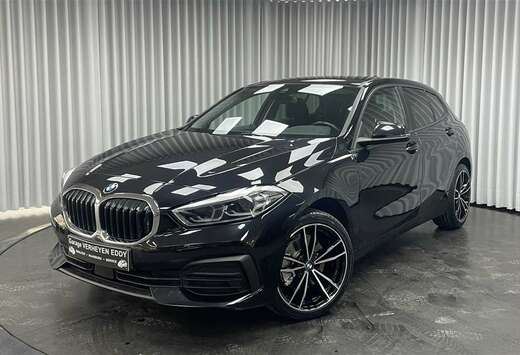 BMW 116 d Advantage