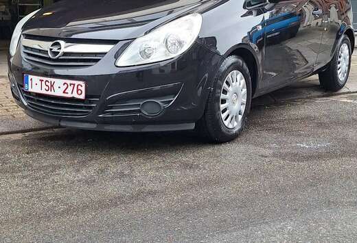 Opel 1.0i XE 12v Edition 2000