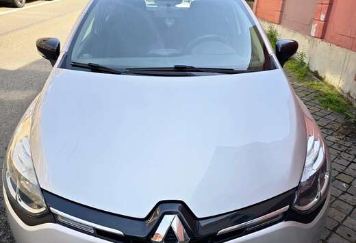 Renault IV TCe 90 eco2 Zen