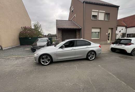 BMW d