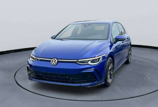 Volkswagen Golf 2.0 SCR TDi R-Line Business Premium D ...