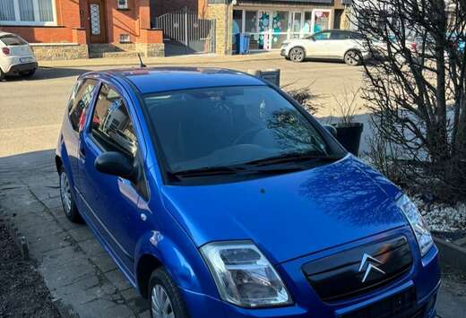 Citroen 1.1