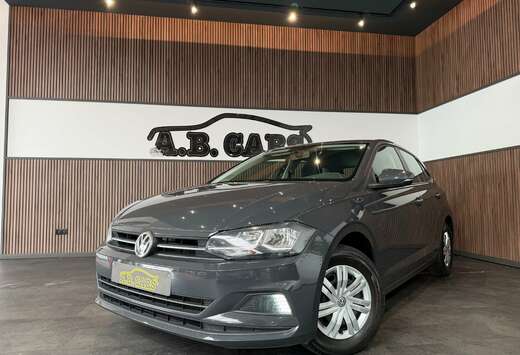 Volkswagen 1.0i - GARANTIE 12MOIS - 1ERPRO
