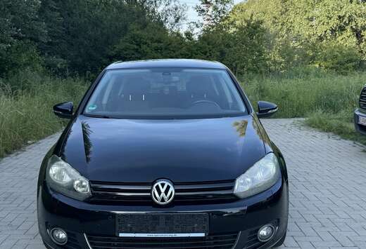 Volkswagen 1.2 STYLE 2012